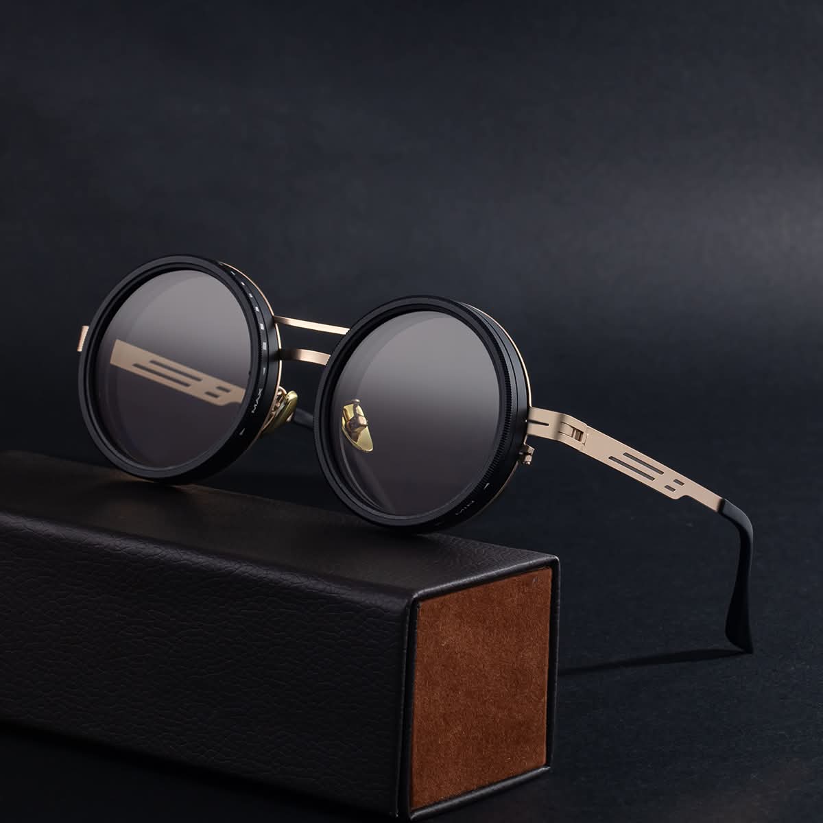 Adjustable Sunglasses for Men and Women