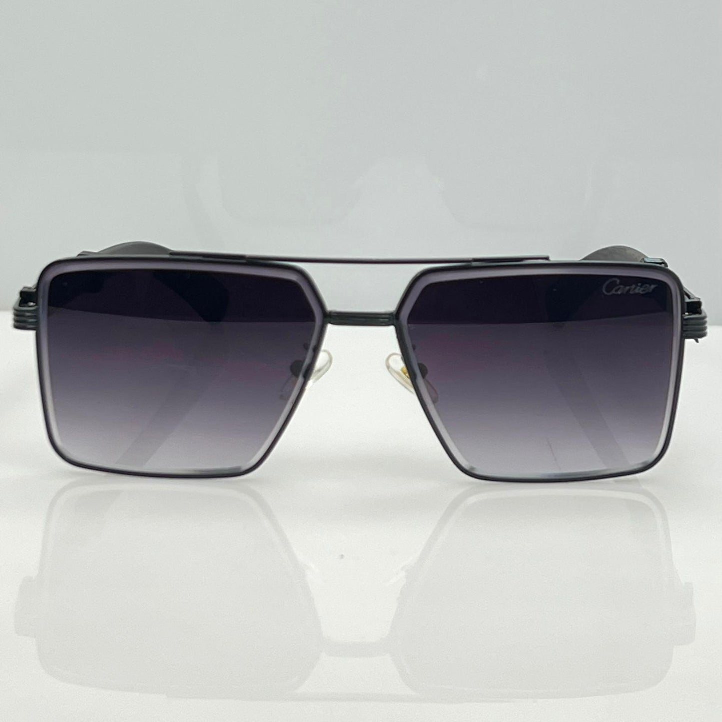 Cartier Stylish Glasses for Men & Women