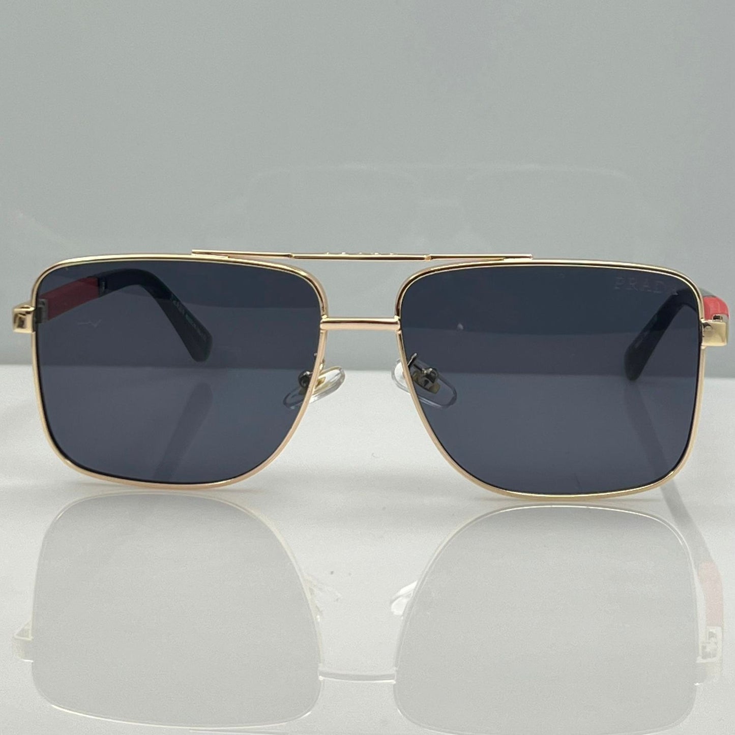 Prada Double Shade Sunglasses