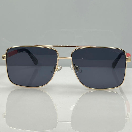 Prada Double Shade Sunglasses