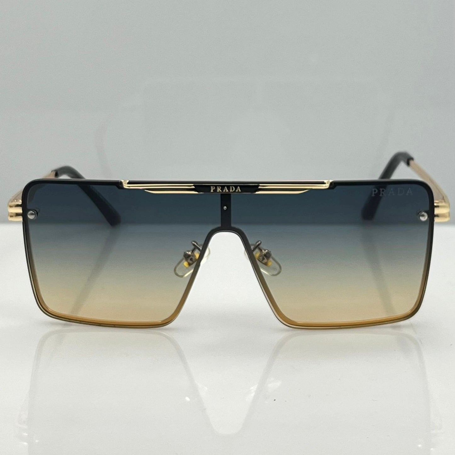 Prada Designer Sunglasses – Luxury Eyewear Collection