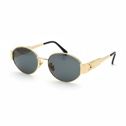 Celine metal sunglasses
