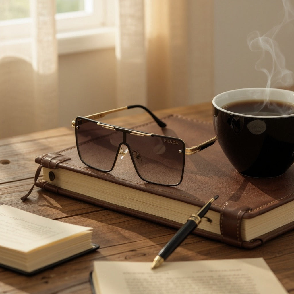 Prada Designer Sunglasses – Luxury Eyewear Collection