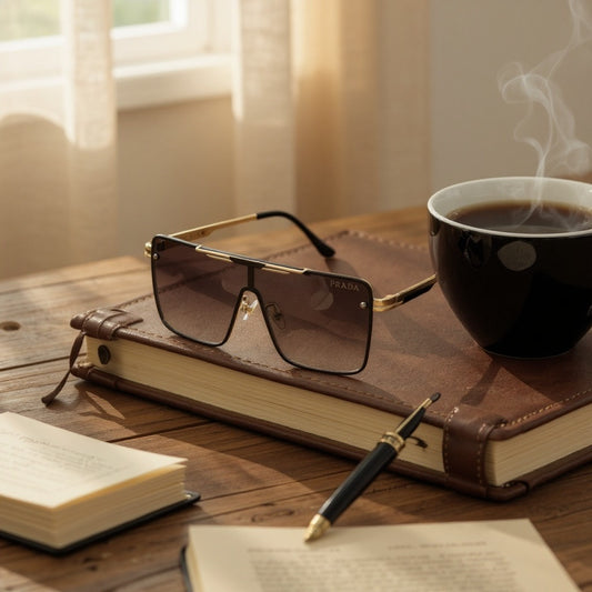 Prada Designer Sunglasses – Luxury Eyewear Collection