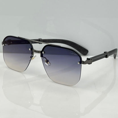 Cartier Stylish Glasses for Men & Women
