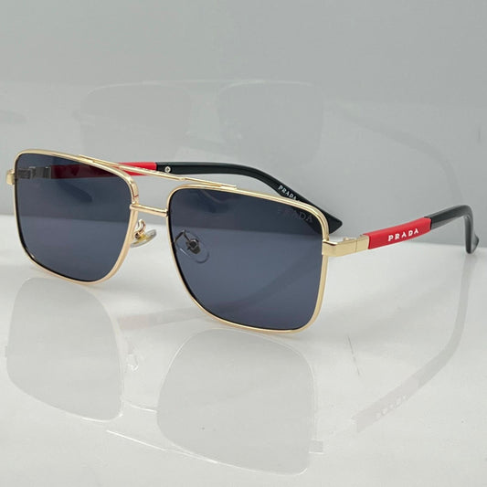 Prada Double Shade Sunglasses