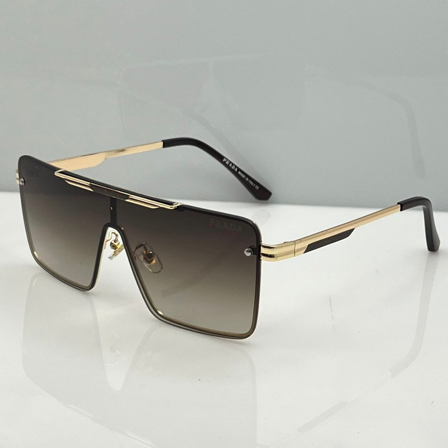 Prada Designer Sunglasses – Luxury Eyewear Collection