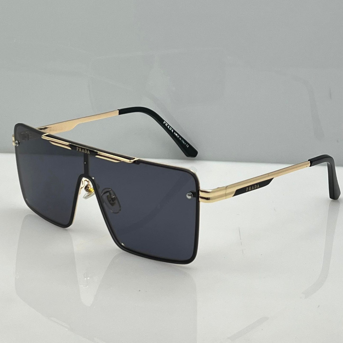Prada Designer Sunglasses – Luxury Eyewear Collection