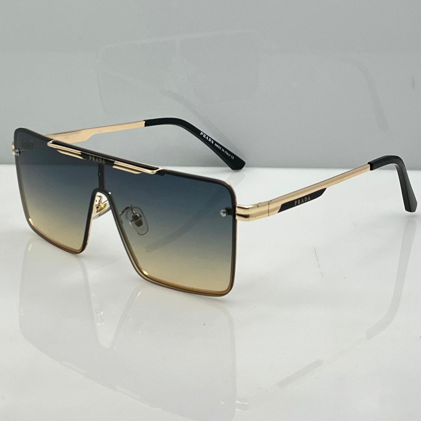 Prada Designer Sunglasses – Luxury Eyewear Collection