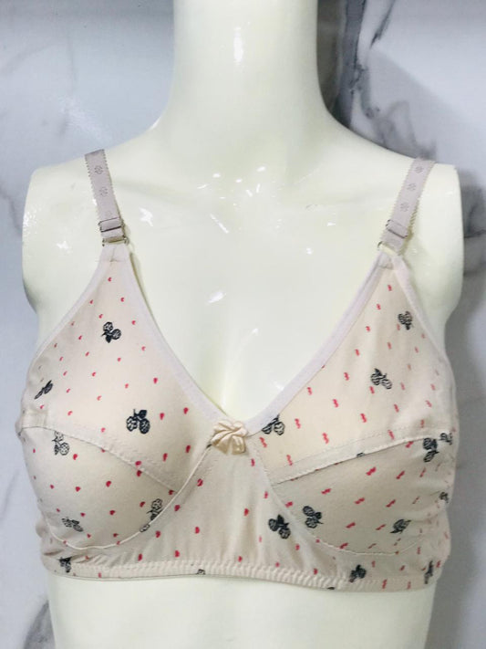 Daily Ease Non-Padded Bra